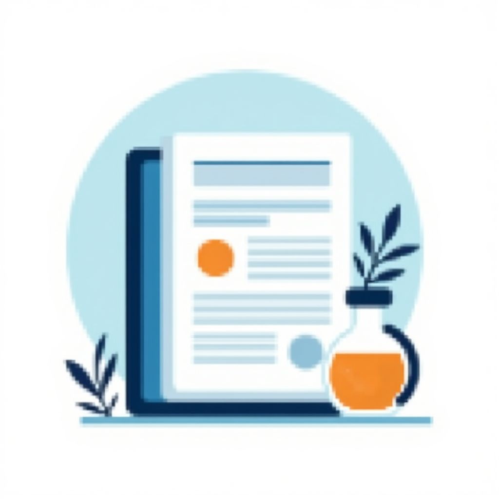 Icono de publicaciones especializadas