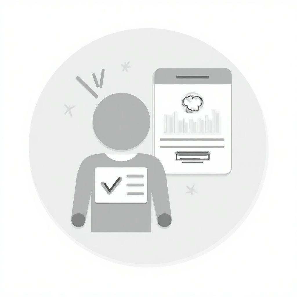 Icono de satisfacción de estudiantes