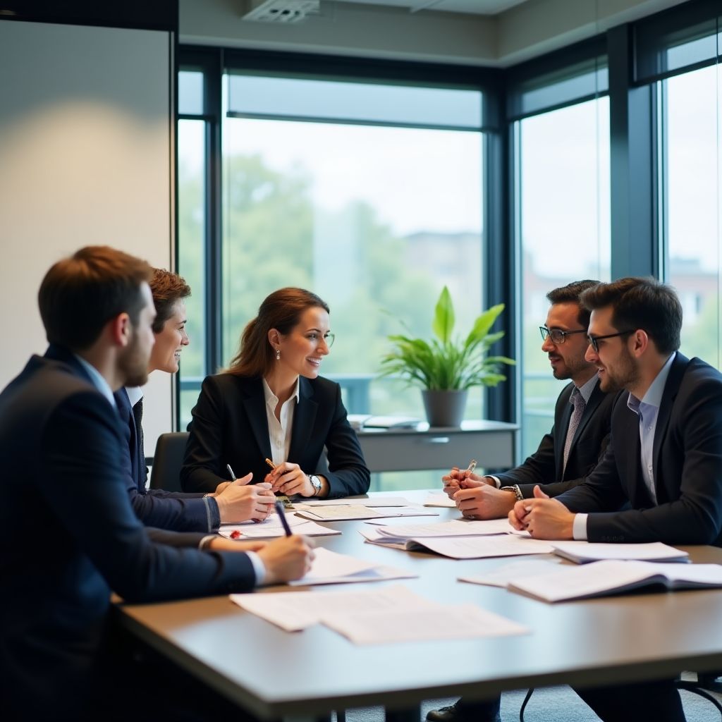 Normativa y Regulación Energética