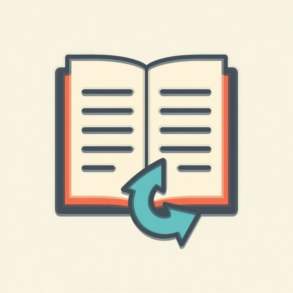 Ícono de material actualizado