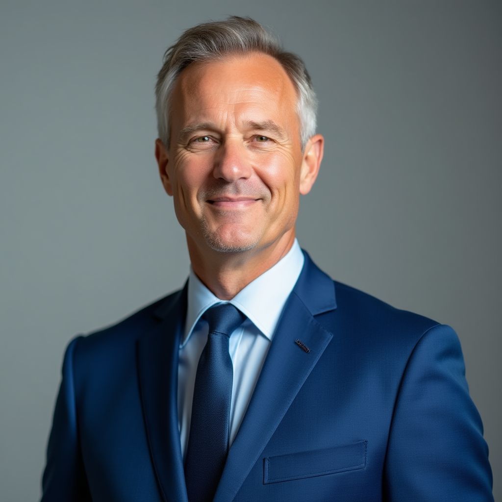 Dr. Martín Vázquez