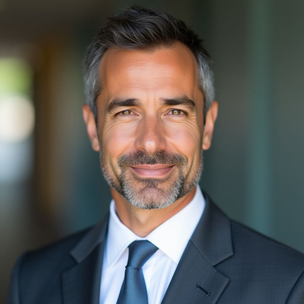 Lic. Javier Rodríguez