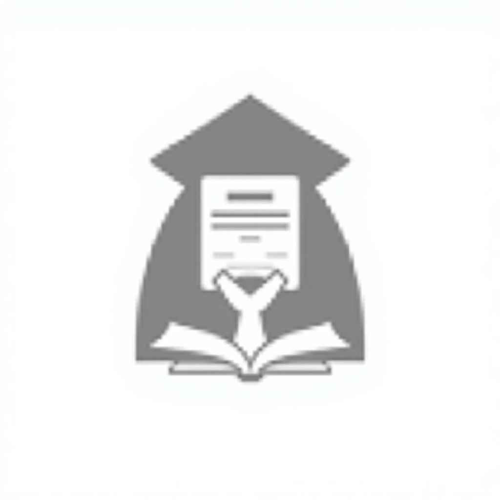 Ícono de excelencia educativa